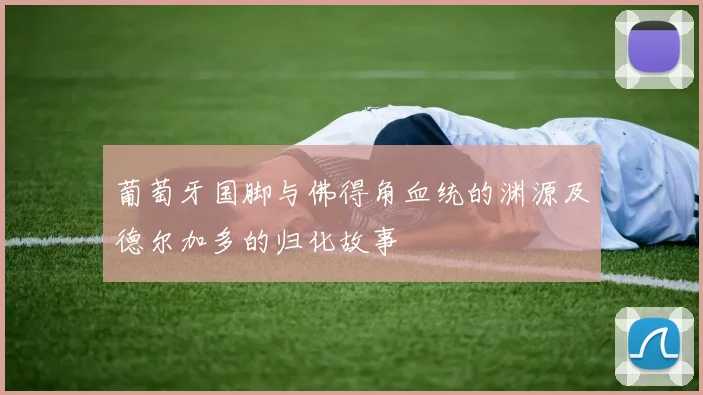 葡萄牙国脚与佛得角血统的渊源及德尔加多的归化故事